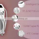 2015 Newest Skin Rejuvenation Eyeliner Removal Professional Q Switched Nd Yag Laser thumbnail-2