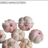 freezd dried mangosteen Thailand, 100% Natural Dried Fruit