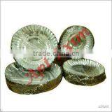 Effective Silver Paper Plate From India