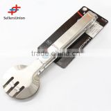 2016 Newest Design No.1 Yiwu Agent Commission Agent Kitchen Accessory BBQ Serve Food Serving Tong thumbnail-1
