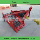 Factory Directly Supply Potato Harvester Galic Harvester Price thumbnail-3