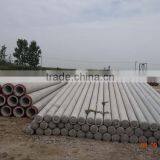 Shengya Mould for Annular Prestressed Reinforced Concrere Pole Machines China Supplier Com thumbnail-6