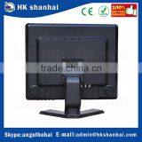 Hot Products 2017 Cctv Test Monitor 15 Inch 17 Inch 19 Inch Lcd Monitor With Bnc Input VGA/AV/BNC/HD thumbnail-3