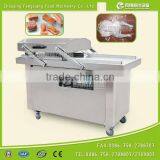 DZ-600 Vacuum Packing Machine With Stainless Steel WhatsApp :+86 18819432901