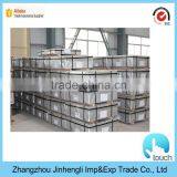 China Supplier T1-T4 Food Grade Tinplate Sheet for Canned Food thumbnail-2