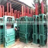 Factory Price and Manufacturer Waste Paper Compression Machine thumbnail-5