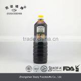 625ml Black Vinegar Condiments & Healthy thumbnail-2