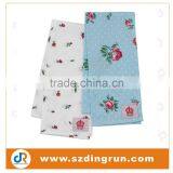 Wholesale Custom Printed Christmas Kitchen Towel Microfiber, Kitchen Towels Tea Towels thumbnail-2