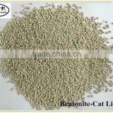 100% Sodium Bentonite Cat Litter for Clean Up/Grooming Products Type thumbnail-5