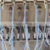 Cow Farm Pipeline Milking Machine , Milking Parlor thumbnail-4