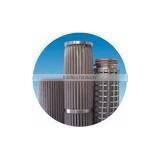 Pleated Filter Cartridge