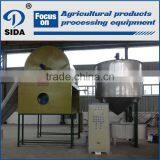 Corn Starch Manufacturing Plant thumbnail-3