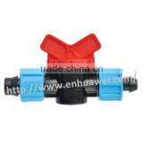 Dipe Irrigation Accessories Of Plastic Mini Agricultural Irrigation Valve thumbnail-2