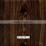 Width 50cm Wood Pattern Hydrographic Films 3d Water Transfer Printing Film in China Hydrographic Films