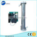 High Quality Enamel Ozone Generator Tube / Ozone Enamel Tube thumbnail-1