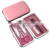 Hot Sale Custom 6pcs Nail Clipper Set thumbnail-3