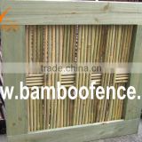 Traditional Bamboo Screen for sale