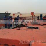 Large Capacity Copper Ore Dressing Machine , Copper Ore Dressing Machine for Metal Industry thumbnail-5