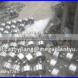 Automatic clean Ball Scourer Machine thumbnail-5