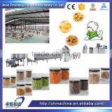 Good Price Industrial Inflating Grain Corn Snack Production Line thumbnail-2