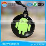 High Quality Waterproof Epoxy Special Sticker Rfid Jelly Tag thumbnail-5