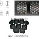 Automatic Charcoal Briquette Molding Making Machine thumbnail-4