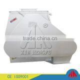 Lab Twin Shaft Dry Mortar Paddle Concrete Mixer thumbnail-3