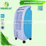 Mini Indoor Home Floor Staanding Portable Mobile Air Conditioning thumbnail-2