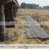 Gabion Boxes Manufacture Over 20 Years at Best Prices