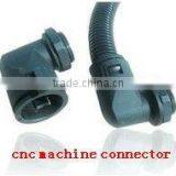 LC-LIDA Vertical Cnc Milling Machine Tightening Connector