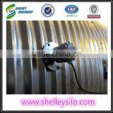 Bulk Galvanized Silo Tank Level Sensor thumbnail-6