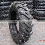 Agriculture Tractor Tire Tyre 10-16.5, 10PR, 12PR, SKS thumbnail-1