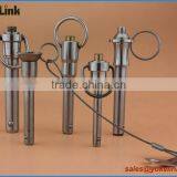 Quick Release Locking Pins Ball Lock Pins thumbnail-3