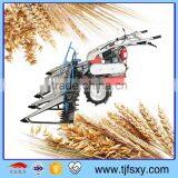 HOT SALE!! The Most Popular Wheat Cutter Mini Harvester thumbnail-5