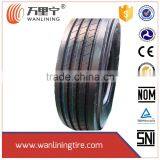 Car Tires 265/75r16 Made in China for Hot Sale thumbnail-2