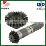 FIDEL KUBOTA MACHINE ;IRAN Tractor Gear thumbnail-5