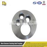 Custom Manufacturing Machinery Parts Industrial Machine Tool Parts