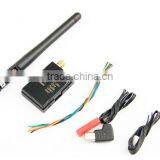 High Brightness Lcd Monitor Wireless 5.8g Hdmi Transmitter and Receiver thumbnail-1