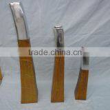 Aluminum Flower Vase thumbnail-1