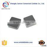 Virgin Material Tungsten Carbide Turning and Milling Inserts thumbnail-5