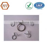 Customized Hose Clamps metal spring clamps