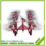 TAY Disc Harrow thumbnail-2