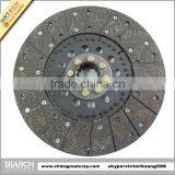 Chinese Truck Clutch Disc for Fiat 480 thumbnail-1