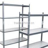 5 Shelf Quick Assembly Garage Shelving and Racking Unit thumbnail-6