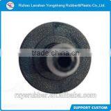 Plastic Molding End Caps Cheap Plastics Products Professional Supplier thumbnail-3