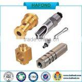 China Factory High Quality Competitive Price New Chinese Lathe thumbnail-1