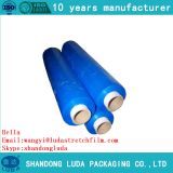 Factory direct hand tray casting stretch film roll good quality