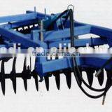 Service Machinery Overseas After-sales Service Provided and ISO 9001 Certification Hydraulic Disc Harrow The Latest Price thumbnail-3