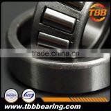 High Quality Taper Roller Bearing China Made 33213 thumbnail-3