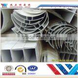 Made in China Cheap Price Aluminum Profile,aluminum Extruded Profile for Window thumbnail-6